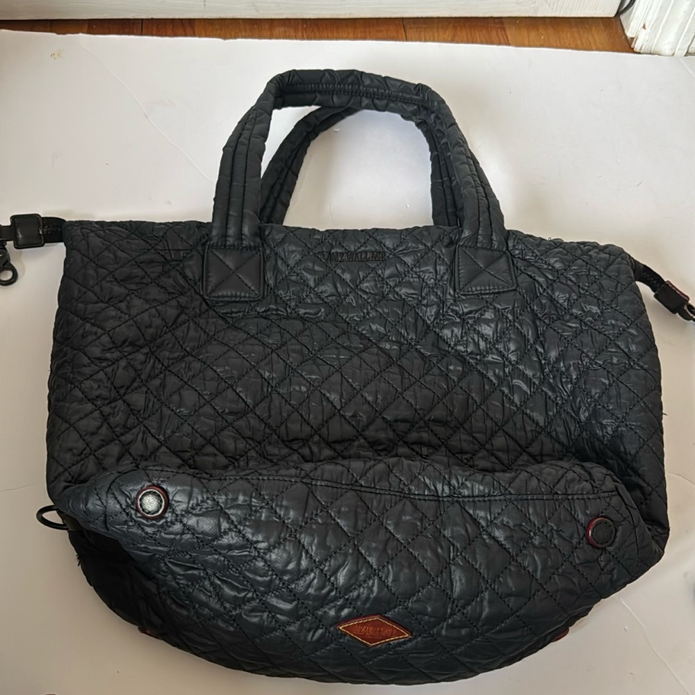 MZ Wallace bag
